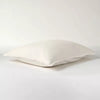 Heavyweight Linen Blend Comforter & Sham Set - King/California King