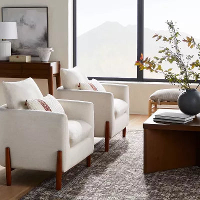 Elroy Accent Chair