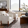 Elroy Accent Chair
