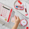 Toy Cosmetic Cash Register