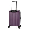 Hardside Carry On Spinner Suitcase
