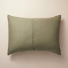 3pc Washed Loop Stripe Comforter Bedding Set - Full/Queen