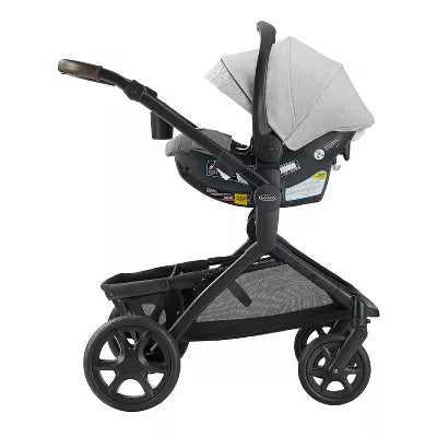 Premier Mode Nest Travel System