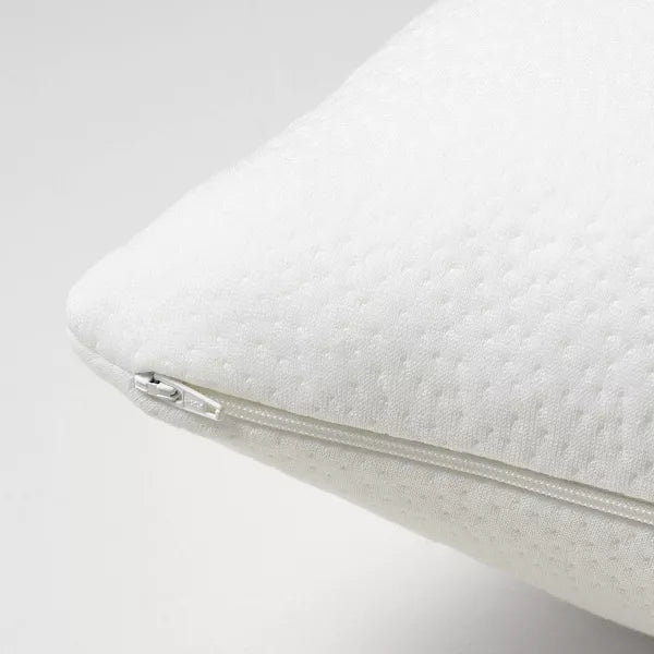 Memory Foam & Down Alternative Bed Pillow