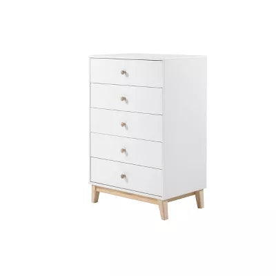 5 Drawer Kids' Chest