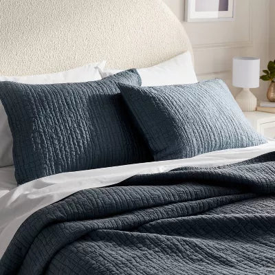 TENCEL Quilt Sham - Standard