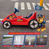 Electric Go Kart for Kids with Lights, Remote Control, Seat Belt, Durable Ride-On Toy