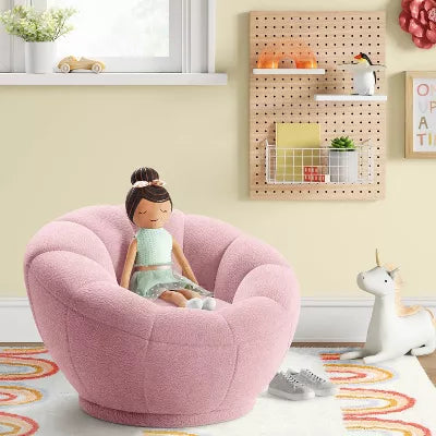 Tulip Kids' Chair