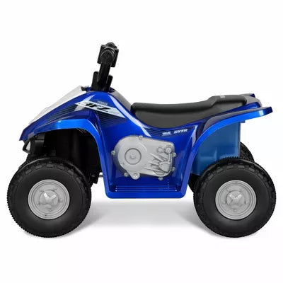 Yamaha Volt Battery Powered Ride-On for Kids' - Blue