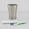 Special Metal Toothbrush Holder