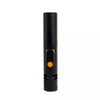 Precision Cooker Mini Sous Vide Immersion Circulator Black: Smartphone App Control, Automatic Shut-Off