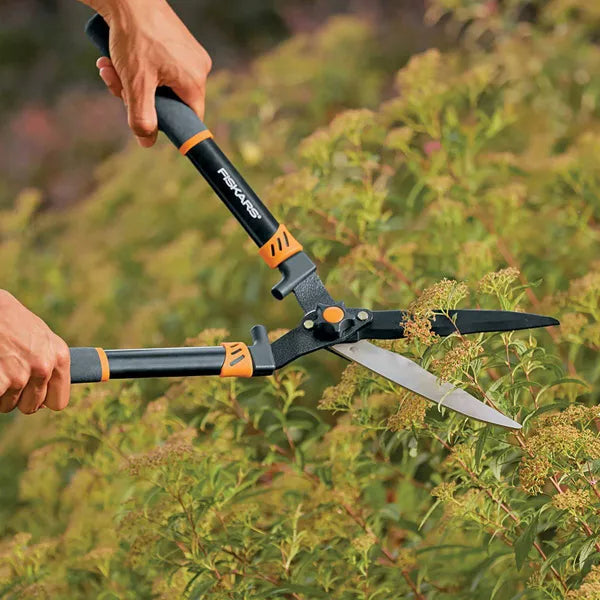 3pc Tree & Shrub Care Set: Rust-Resistant Steel
