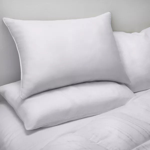 Machine Washable Firm Down Alternative Pillow