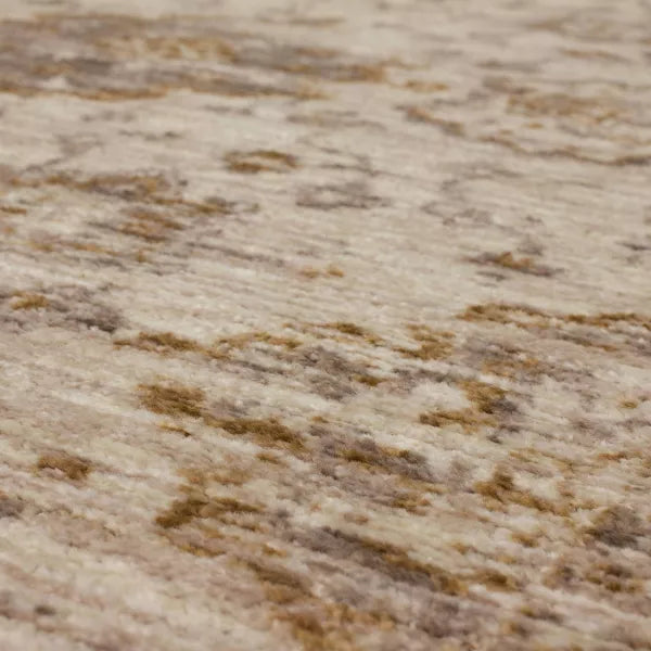 Vintage Distressed Rug 7'X10'