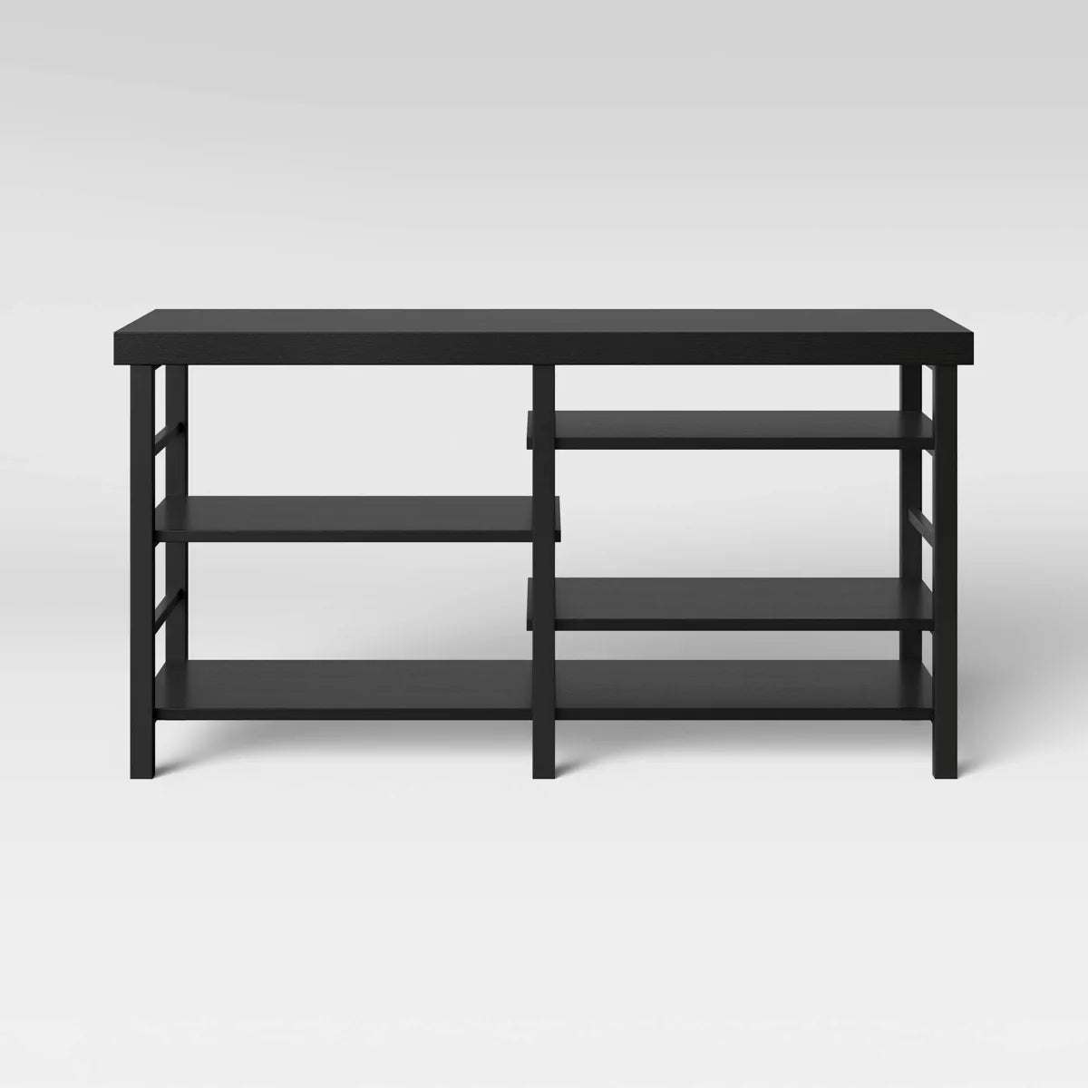 Adjustable Storage TV Stand, final cut