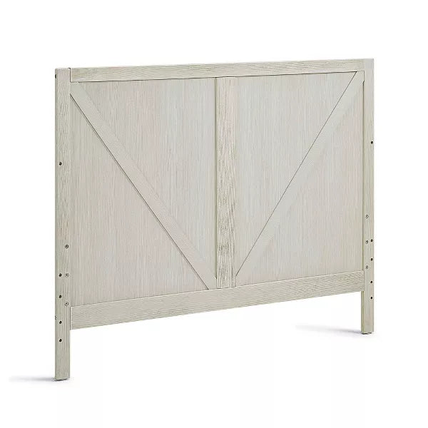 Barnside 4-in-1 Convertible Crib