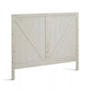 Barnside 4-in-1 Convertible Crib