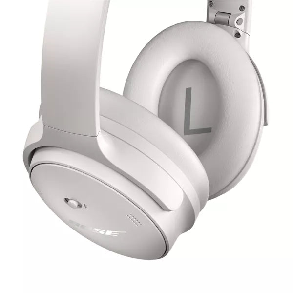 Bose QuietComfort Bluetooth Wireless Noise Cancelling Headphones,