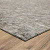 Premium Dual Surface Rug Pad Gray 10'x14'