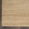Farmhouse Natural Jute Flatwoven Rug 8' x 10'