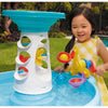 Spinning Seas Water Table
