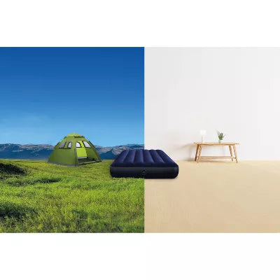 Durabeam Twin Size Air Mattress 1-Piece
