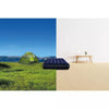 Durabeam Twin Size Air Mattress 1-Piece