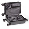 Cascade Hardside Carry On Suitcase