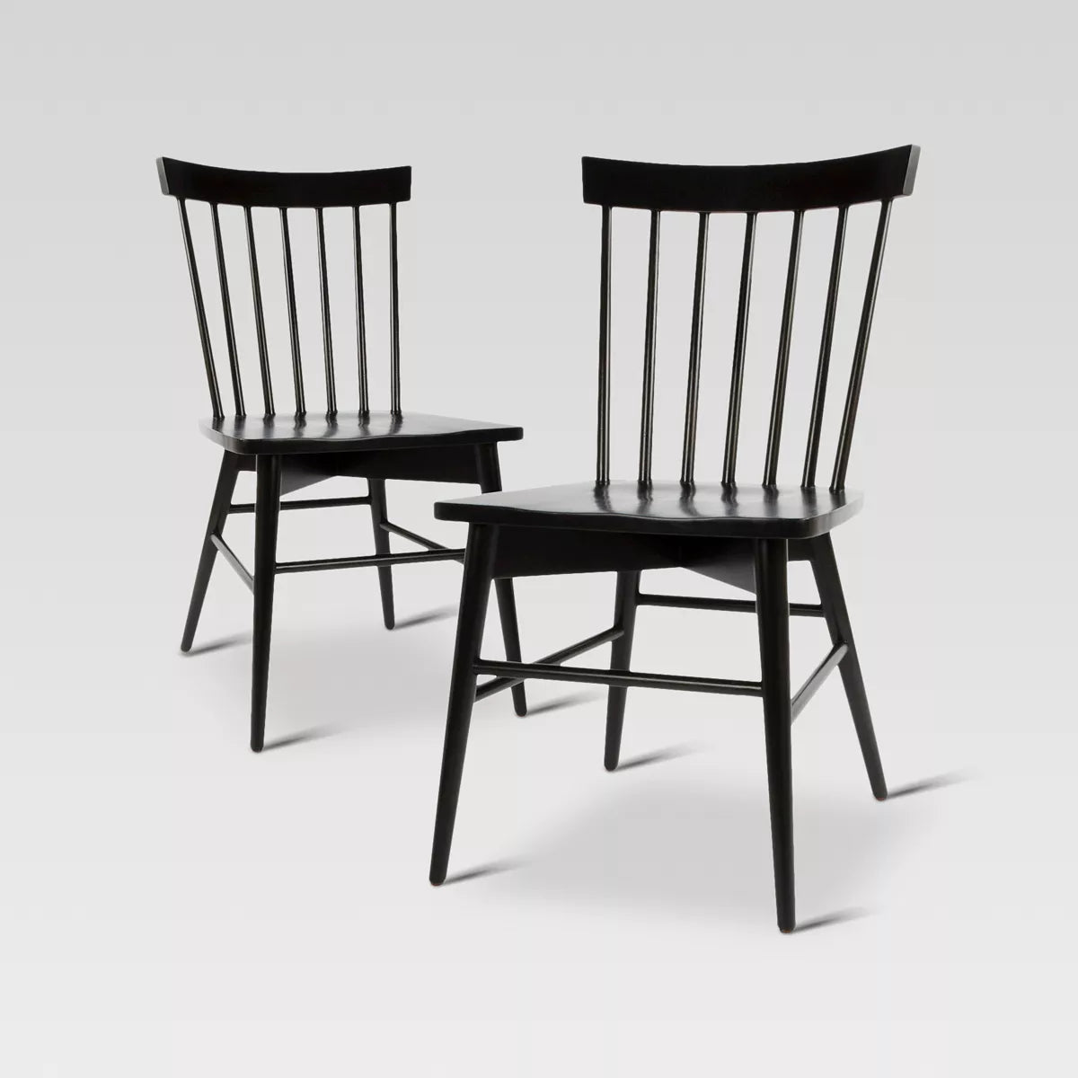 Windsor Dining Chair, Single