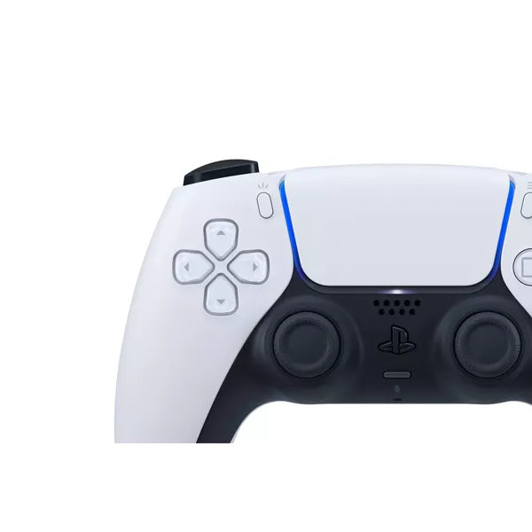 Wireless Controller for PlayStation 5