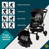Grow & Go Flex Travel System
