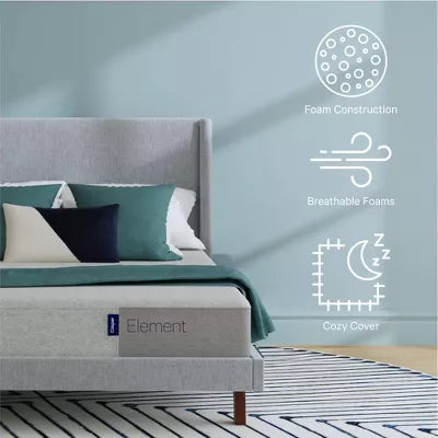 The Casper Element Mattress - Queen
