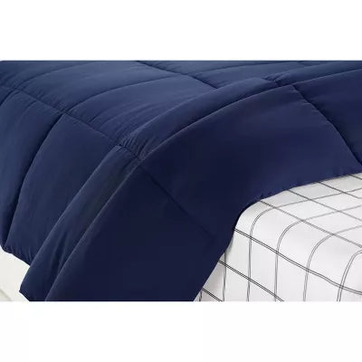 Simply Clean Reversible Bed in a Bag -  Full