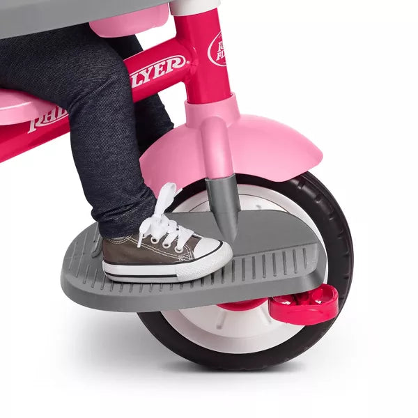 4-in-1 Stroll 'N Trike