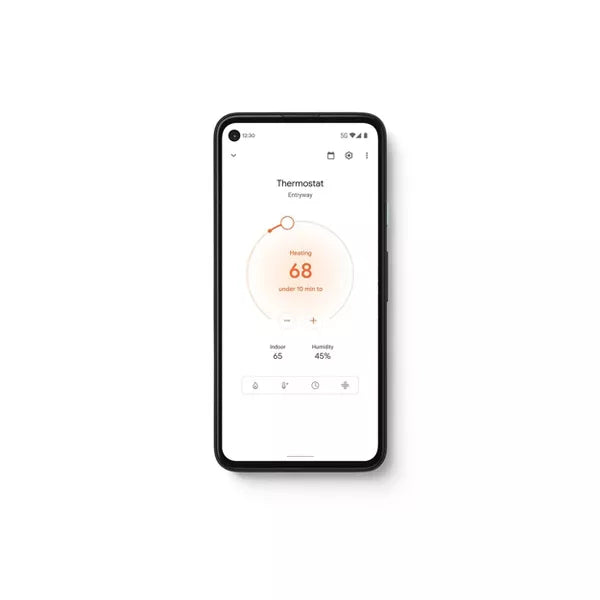 Nest Thermostat