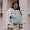 2-in-1 Hybrid Baby Carrier & Wrap