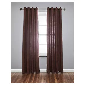 Cagio Curtain Rod - Oil Rubbed Bronze