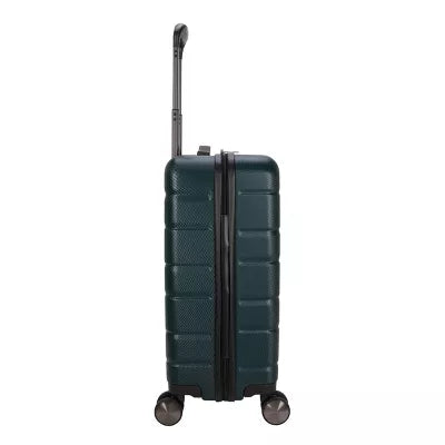 Hardside Carry On Spinner Suitcase