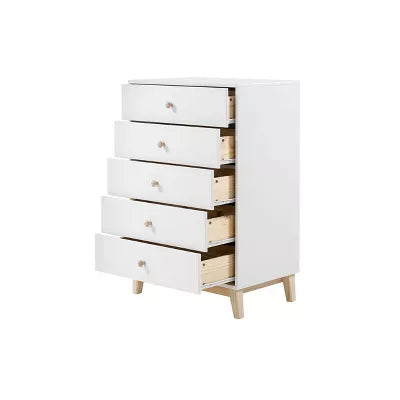 5 Drawer Kids' Chest