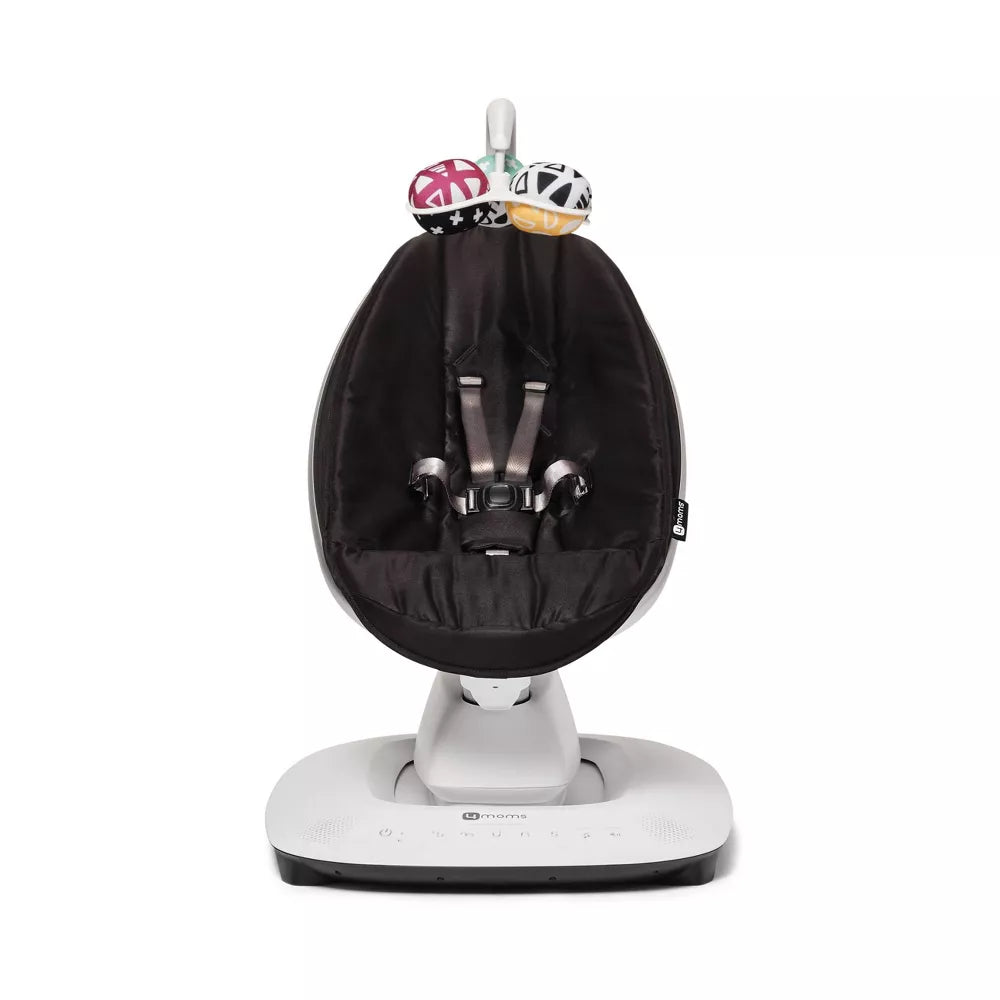 mamaRoo Multi-Motion Baby Swing Smart Connectivity – Salvage & Co Indy