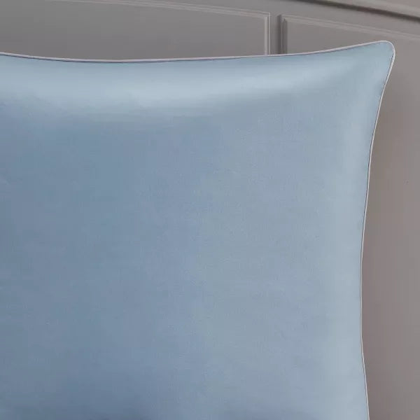 8pc Casey Embroidered Comforter Set