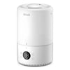 Dual Smart Top Fill Humidifier: Cool Mist, Ultrasonic, No Filter, Bedroom & Baby