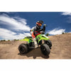 Dirt Quad SX McGrath Powered Ride-On - Green