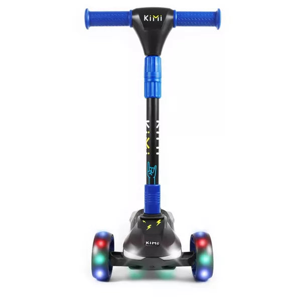 Kids' Electric Scooter - Blue