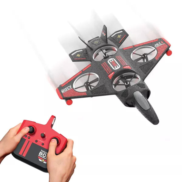 Thunderbolt Jet X2 Drone