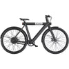 Bird Adult A Frame Step Over Electric Hybrid Bike - Black