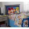 Twin Pump Up the Jam PAW Patrol Bed in a Bag