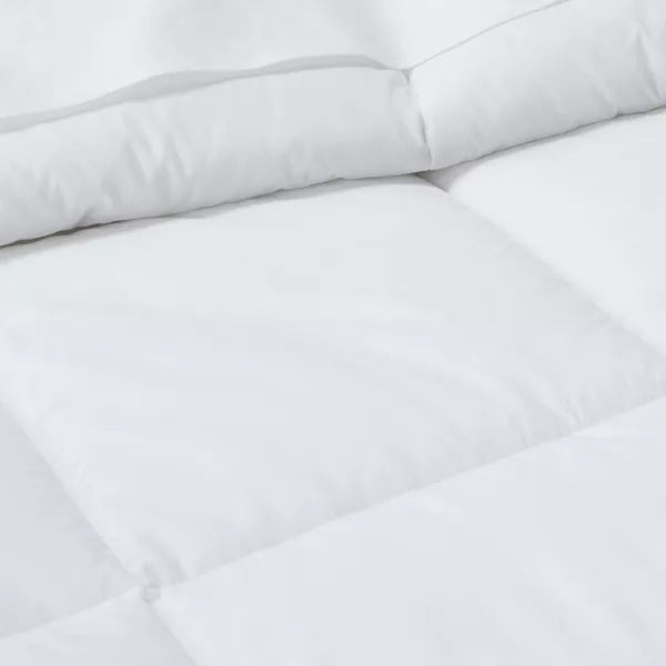 Premium Down Alternative Comforter - Full/Queen