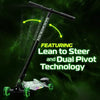 SideWinder Kick Scooter