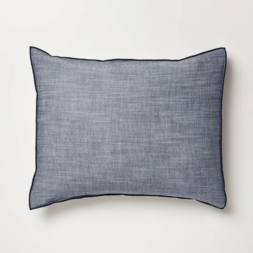 3pc Reversible Comforter Set Queen